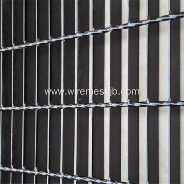 Steel Grating Suspended Ceiling For Architecture